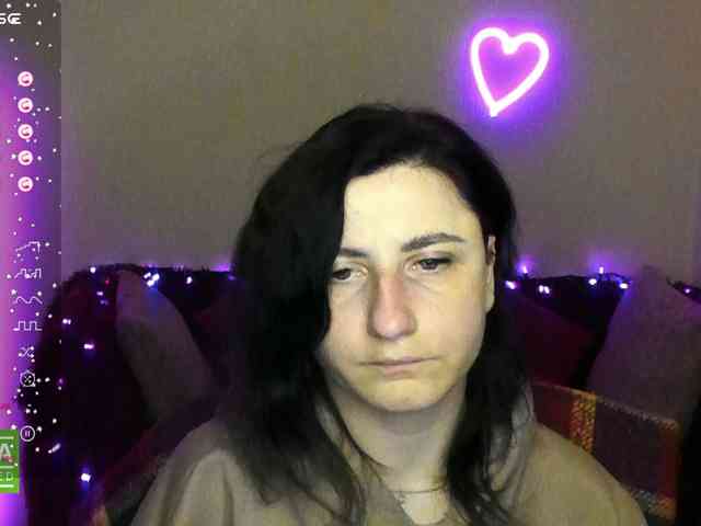 Musekittyjeni112 webcam