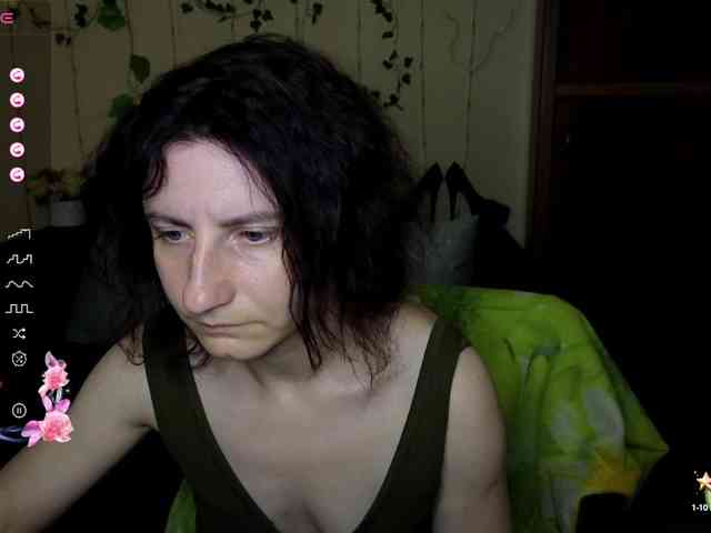 Musekittyjeni112 webcam