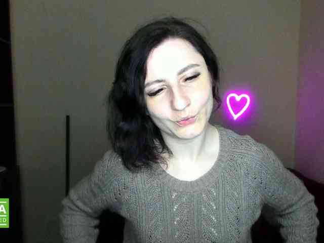 Musekittyjeni112 webcam