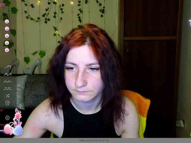 Musekittyjeni112 webcam