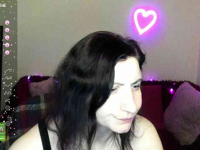 Musekittyjeni112 webcam