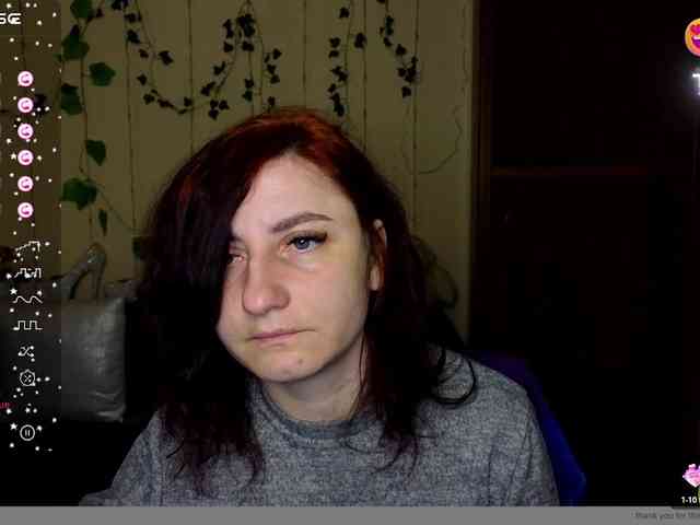 Musekittyjeni112 webcam