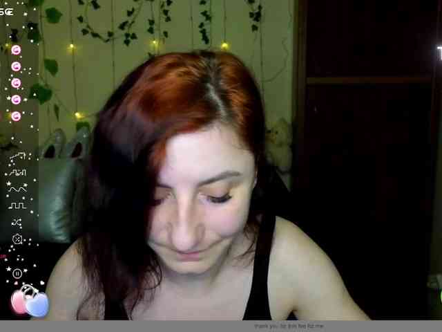 Musekittyjeni112 webcam