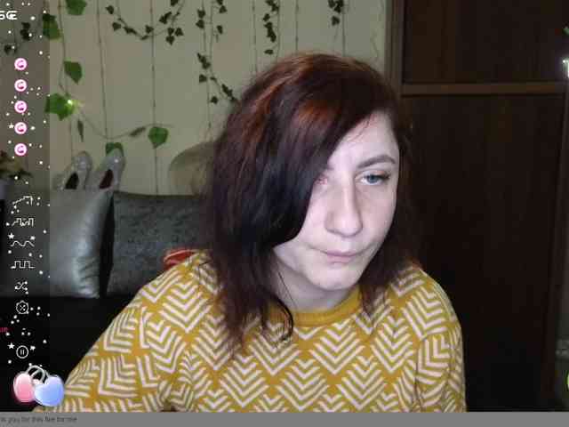 Musekittyjeni112 webcam