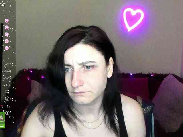 Musekittyjeni112 webcam