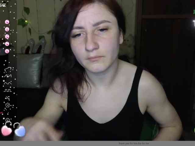 Musekittyjeni112 webcam