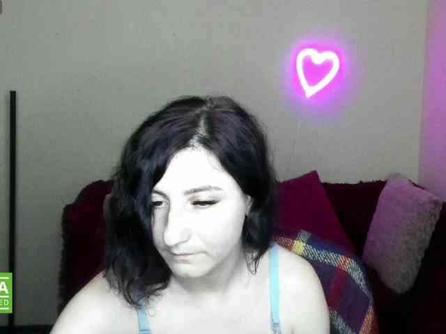 Musekittyjeni112 webcam