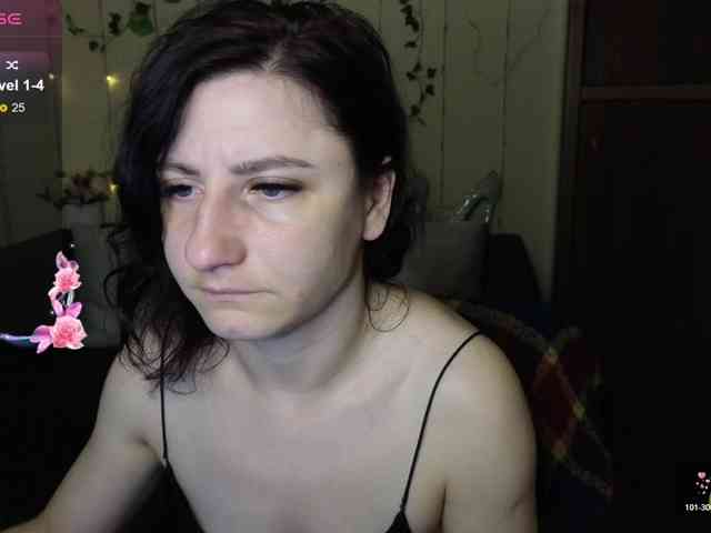 Musekittyjeni112 webcam