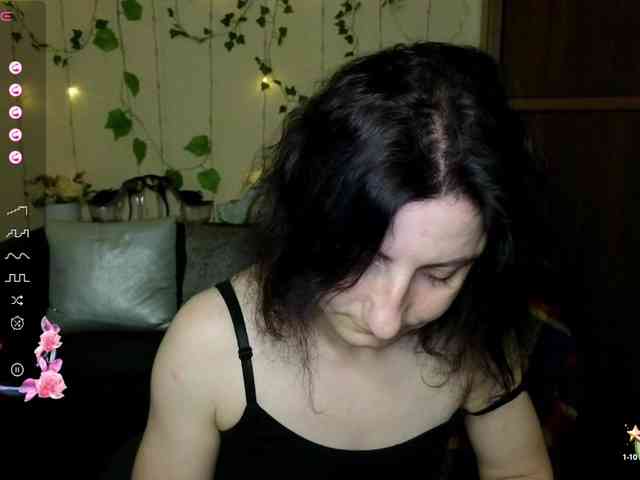 Musekittyjeni112 webcam