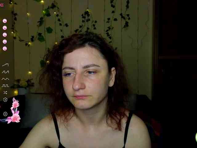 Musekittyjeni112 webcam