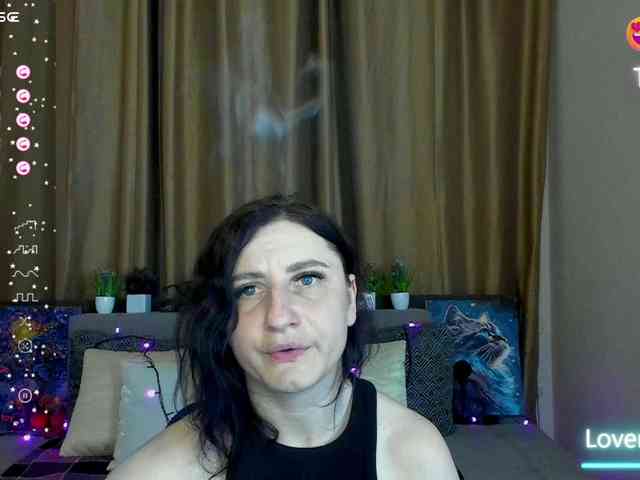 Musekittyjeni112 webcam
