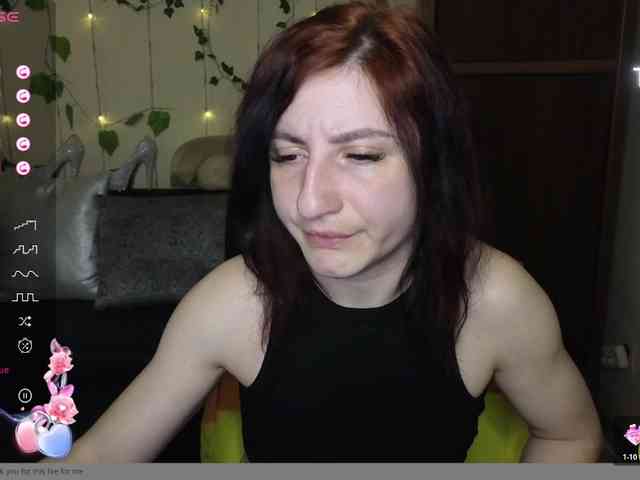 Musekittyjeni112 webcam