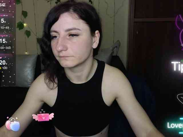Musekittyjeni112 webcam