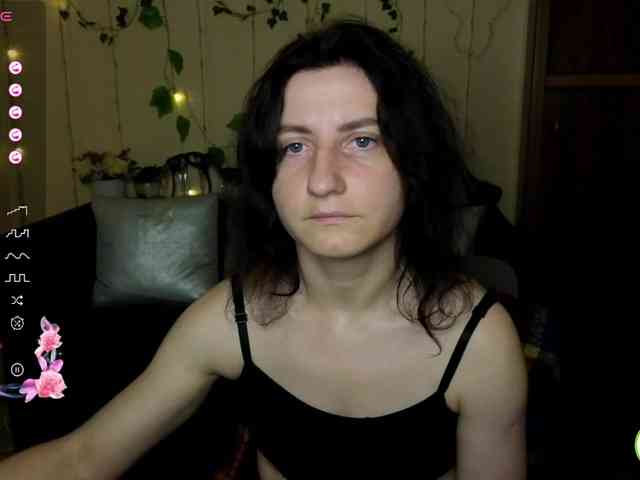 Musekittyjeni112 webcam