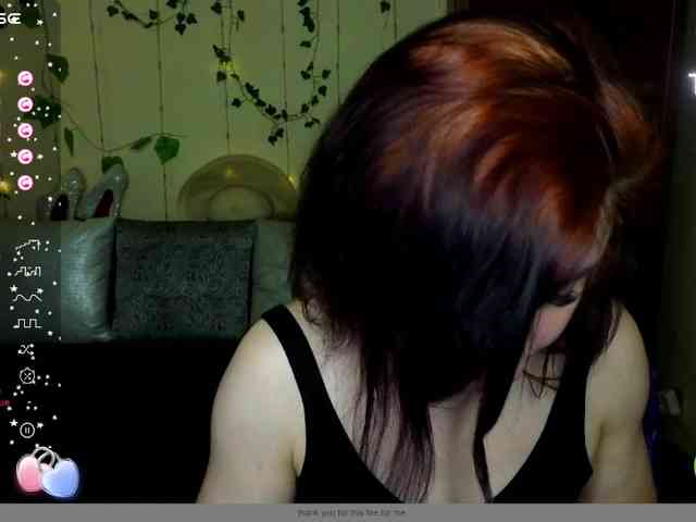 Musekittyjeni112 webcam
