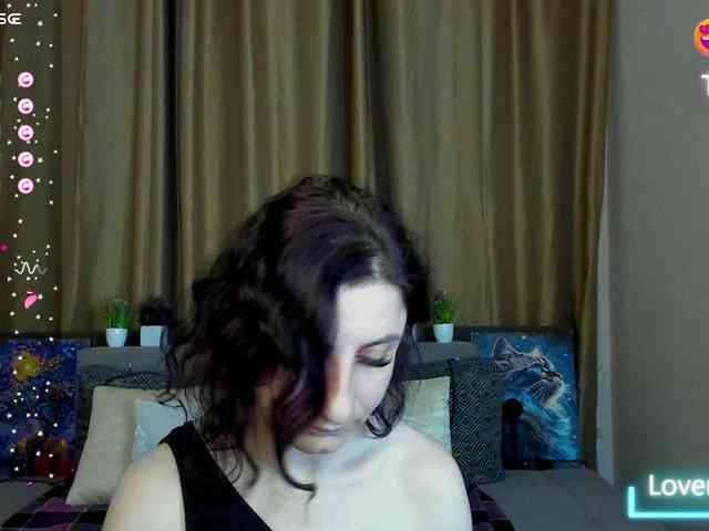 Musekittyjeni112 webcam