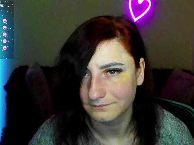 Musekittyjeni112 webcam