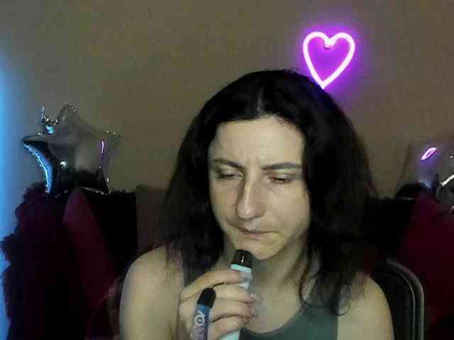 Musekittyjeni112 webcam