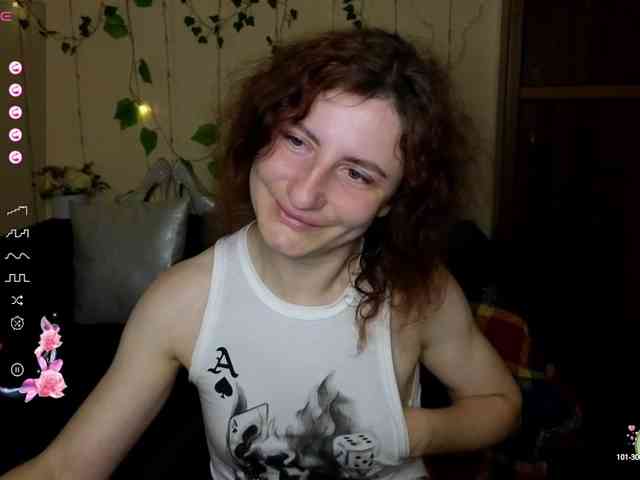 Musekittyjeni112 webcam