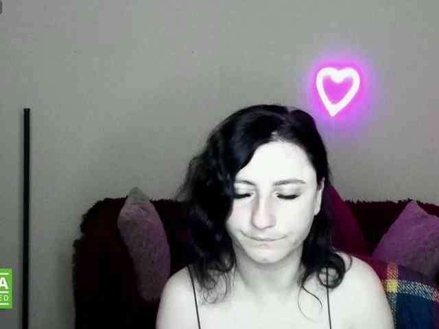 Musekittyjeni112 webcam