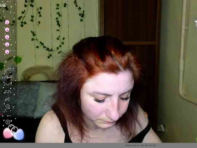 Musekittyjeni112 webcam