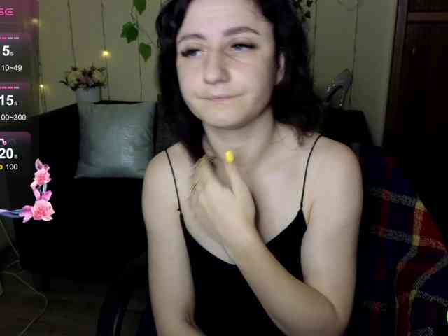 Musekittyjeni112 webcam