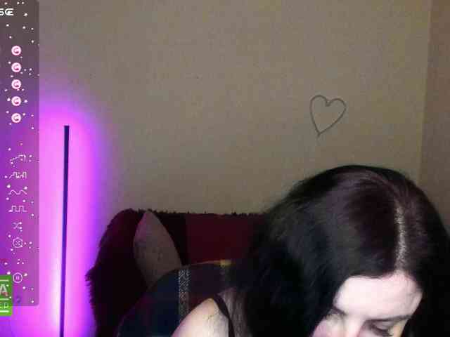 Musekittyjeni112 webcam