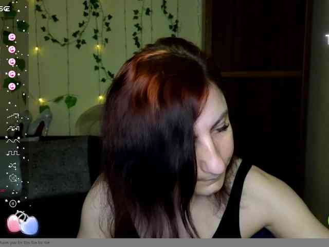 Musekittyjeni112 webcam