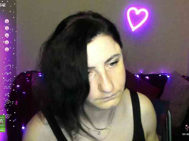 Musekittyjeni112 webcam