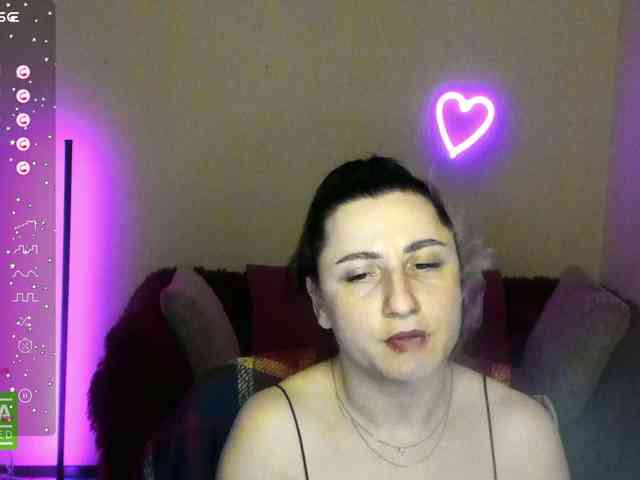 Musekittyjeni112 webcam