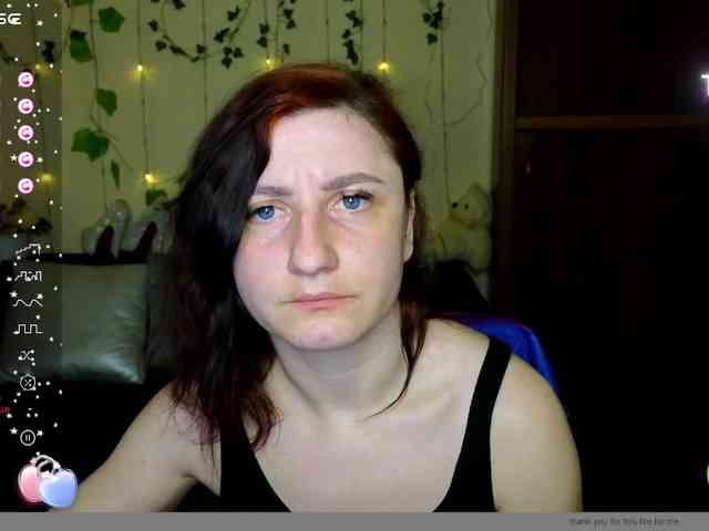 Musekittyjeni112 webcam