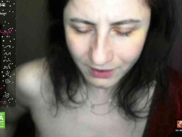 Musekittyjeni112 webcam