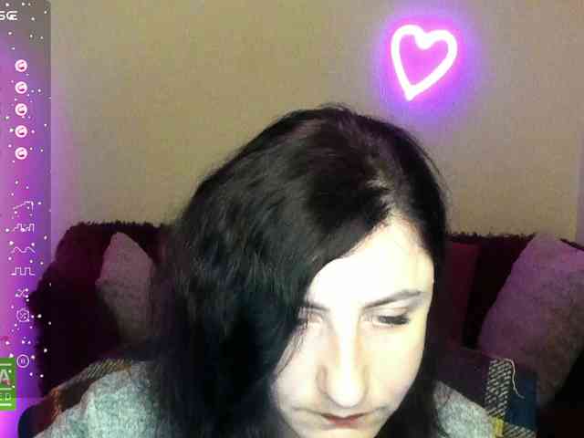 Musekittyjeni112 webcam