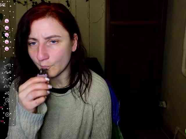 Musekittyjeni112 webcam