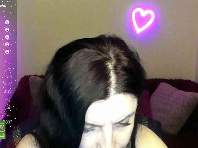 Musekittyjeni112 webcam