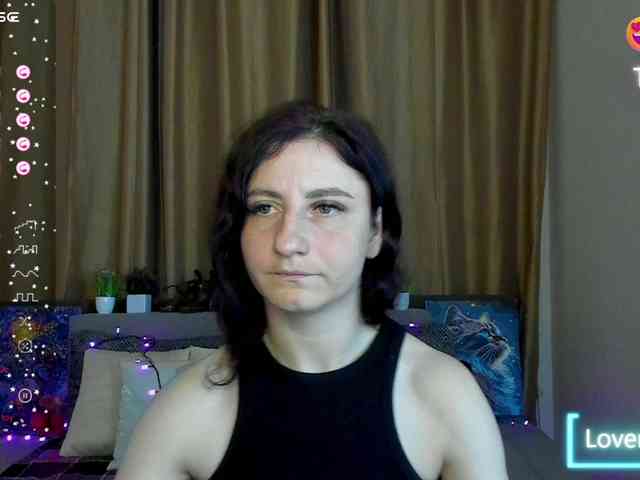 Musekittyjeni112 webcam