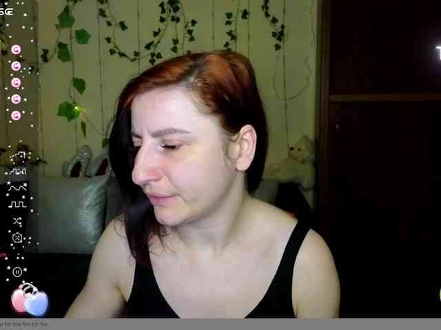 Musekittyjeni112 webcam