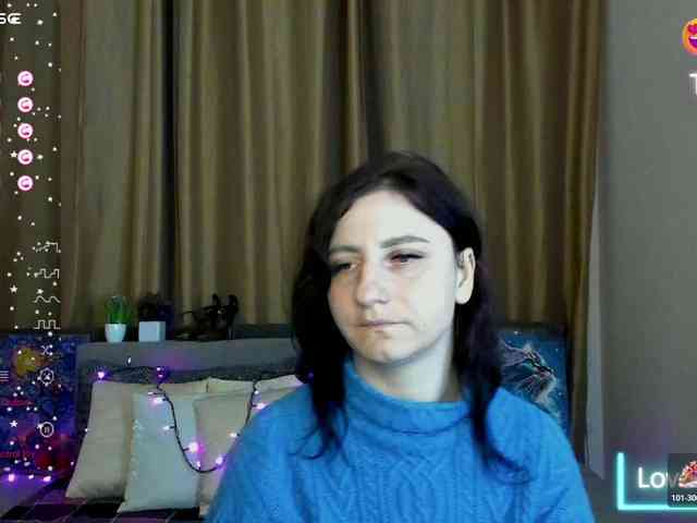 Musekittyjeni112 webcam