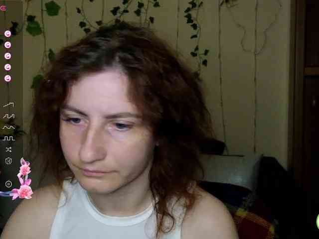 Musekittyjeni112 webcam