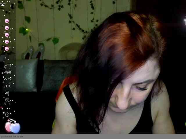 Musekittyjeni112 webcam