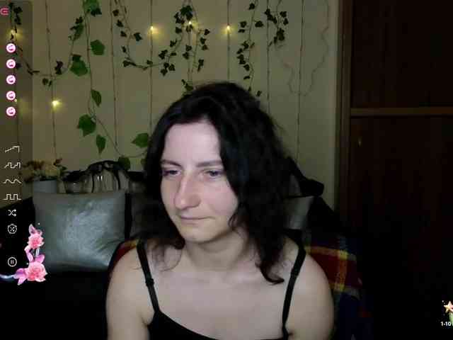 Musekittyjeni112 webcam