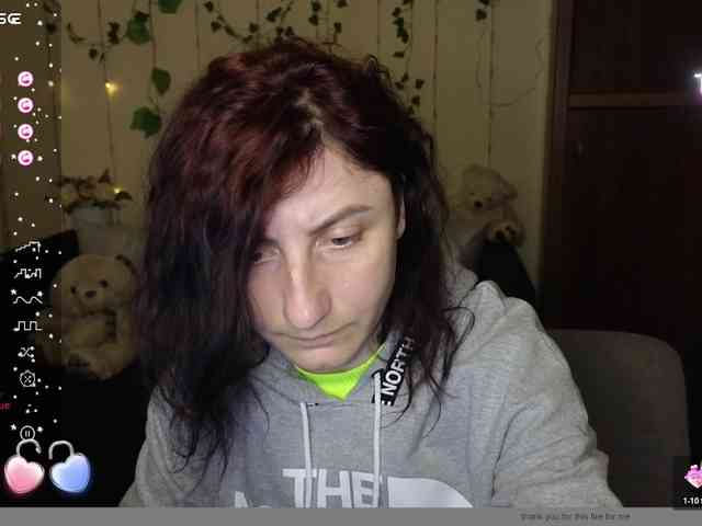 Musekittyjeni112 webcam