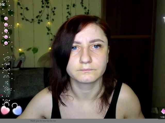 Musekittyjeni112 webcam