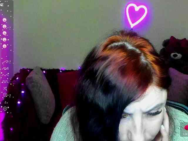 Musekittyjeni112 webcam