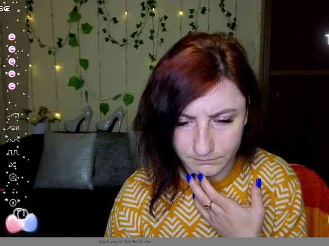 Musekittyjeni112 webcam