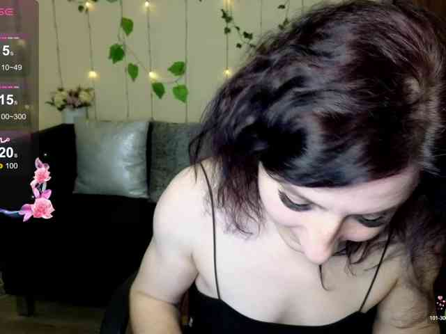 Musekittyjeni112 webcam