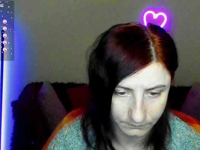 Musekittyjeni112 webcam