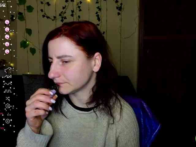 Musekittyjeni112 webcam