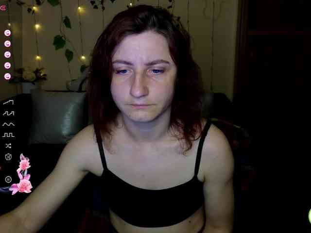 Musekittyjeni112 webcam