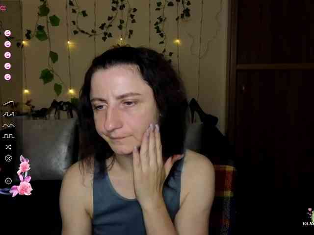 Musekittyjeni112 webcam